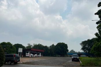 BMKG: Cuaca Kepri hariini didominasi cerah berawan
