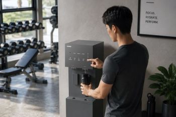"Water softner" dinilai dapat dukung kelembutan kulit dan rambut