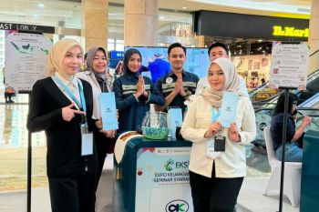 Askrindo Syariah dorong perluasan akses pembiayaan lewat penjaminan