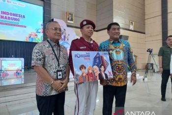 BSG perkuat literasi dan inklusi keuangan di Sulut