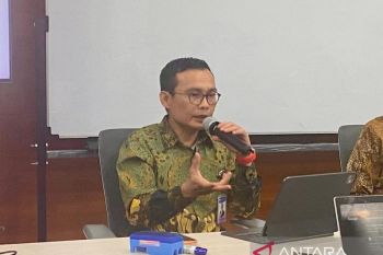 BI bakal evaluasi berkala threshold rasio SSB 19 persen pada KLM PPU