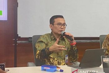 BI berharap likuiditas bank terdistribusi lebih merata lewat KLM PPU
