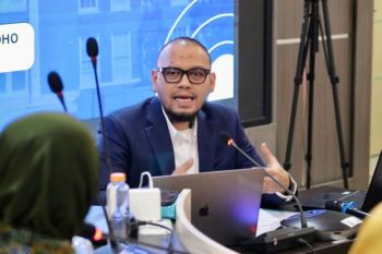 Perluasan cakupan RUU Perampasan Aset harus hati-hati