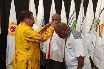 KONI Papua Pegunungan dorong "porda" guna optimalkan pembinaan olahraga