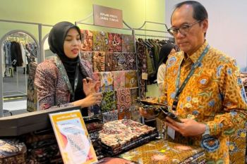 UMKM binaan Jatim catatkan transaksi Rp4,33 miliar pada KKI 2026