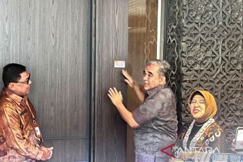 BPS lakukan pendataan Sensus Ekonomi 2026 terhadap Ketua MPR