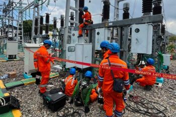PLN menuntaskan asesmen infrastruktur listrik di Flores pascagempa