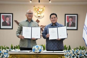 Youth, Investment ministries join forces to spur sports investment