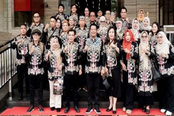 Felix: APKASI Expo 2026 perkuat promosi potensi daerah