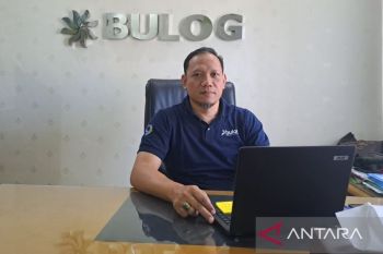 Bulog Bangka tambah gudang tingkatkan ketahanan stok pangan