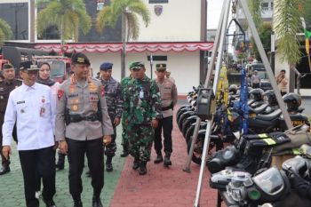 Belum Ada Bakal Calon Wali Kota Didaftar KPU Batam