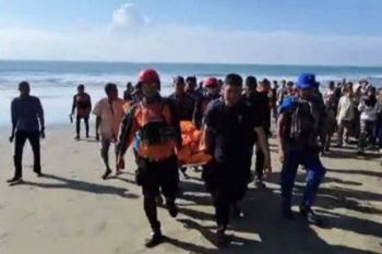 Basarnas perkuat sistem keselamatan pariwisata Aceh