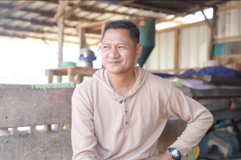 Penambang Rakyat di Belitung Timur harapkan harga layak dan penjualan timah lancar