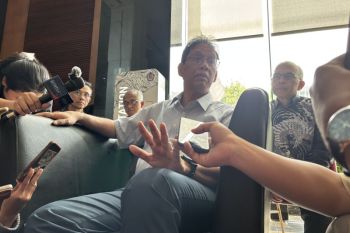 Soal putusan MK, Purbaya bersiap realokasi anggaran MBG 2028