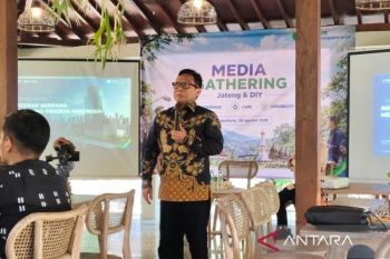 BPJS Ketenagakerjaan salurkan manfaat untuk 462.874 kasus klaim di Jawa Tengah