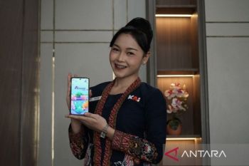 KAI Sumut sediakan layanan pembatalan tiket secara online