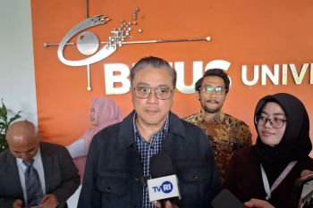Dede Yusuf usul penerapan AI dibagi 3 klaster sesuai kesiapan daerah