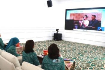 TP-PKK Mura perkuat literasi keuangan untuk ketahanan ekonomi keluarga