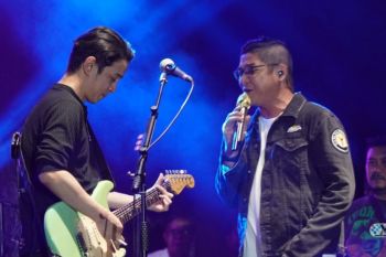 HUT ke-24 Murung Raya jadi ruang tampilkan talenta lokal