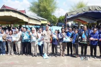 Kunjungan Gubernur ke sekolah dorong pelajar Murung Raya berani berprestasi
