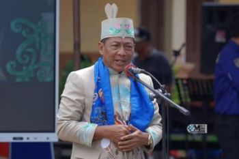 Heriyus: Pendidikan Berkualitas Kunci Mewujudkan SDM Unggul Murung Raya