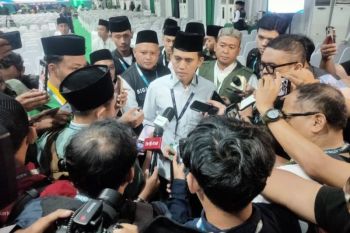 Muktamar NU pilih voting sebagai mekanisme pemilihan Ketum PBNU
