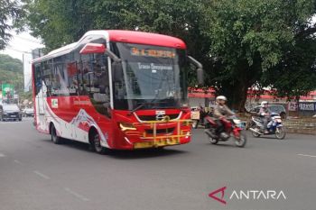 Alih kelola, operasional Trans Banyumas dihentikan sementara