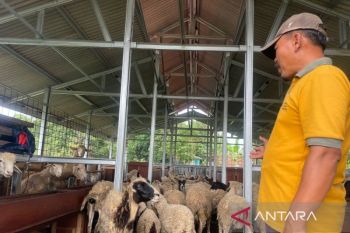 Anggota DPRD Jabar minta data kelompok ternak di Kuningan dibenahi