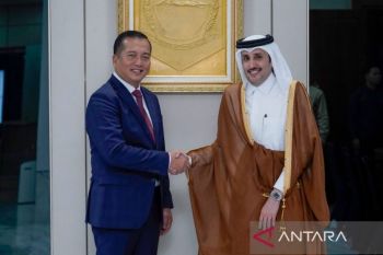 OPEC+ setujui pangkas produksi minyak
