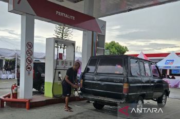 Pertamina Papua sebut penindakan penyalahgunaan BBM subsidi beri efek jera
