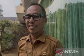 DLH Kota Jambi: Tren ISPU menurun, tetapi masih belum sehat