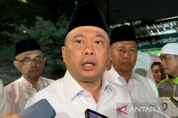 Menhub pastikan perbaikan fasilitas transportasi terdampak gempa NTT