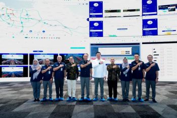 Danantara dorong Jasa Marga perkuat transformasi layanan publik