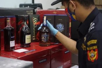 Ketentuan tarif cukai Etil Alkohol, MMEA, dan KMEA: Tarif, pengelompokan, dan prosedur penetapan