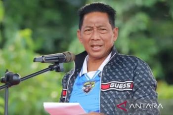 Heriyus: Porcam Momentum Menemukan Talenta Olahraga Daerah