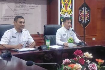 Pemkab Mura Pastikan Validasi Data BSPS Dilakukan Cermat