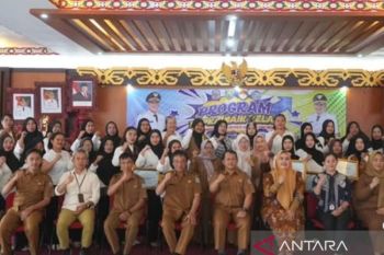 Pemkab Mura Dorong Kemandirian Ekonomi Lewat UPPKA