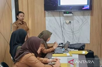 Pemkab Mura Dukung Pengendalian Inflasi dan DTSEN