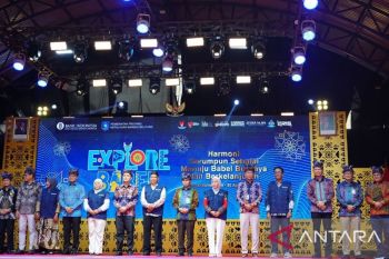 DJPb tetapkan 48 desa di Babel jadi desa devisa