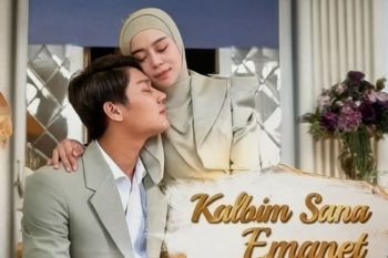Drama Lesti Kejora tembus Turki, "Aku Mencintaimu Karena Allah" tayang di Kanal 7