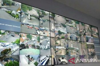 Pemkab Purwakarta tambah ratusan CCTV hingga 235 unit perkuat keamanan daerah
