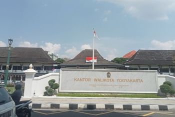Pemkot Yogyakarta tingkatkan daya saing daerah melalui pemanfaatan AI