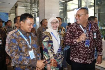 Pemkot Tegal tawarkan investasi di daerah lewat ajang CJIBF 2026di Jakarta