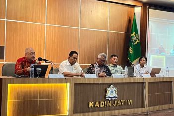 Kadin Jatim: OECD-BRICS buka peluang RI perkuat ekspor dan investasi