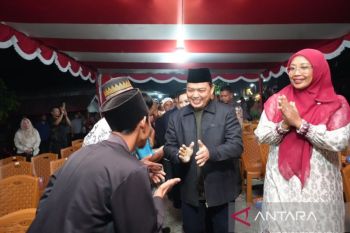Kalbar gencarkan GMD dekatkan pelayanan publik di Kabupaten Landak