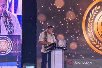Menteri PKP buka wacana rencana kajian konsep hunian di atas sungai