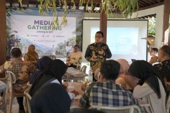 BPJS Ketenagakerjaan: Rp3,7 T disalurkan, pekerja dan keluarga terlindungi
