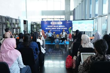 Makanan sehat bergizi mahal? Tips bijak belanja di tengah tekanan ekonomi