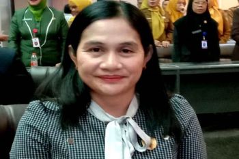 Legislator Barut minta perajin rotan terus berinovasi dan tingkatkan kreativitas
