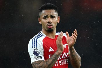 Gagal dapatkan Julian Alvarez, Barcelona akhirnya sepakati transfer Gabriel Jesus dari Arsenal